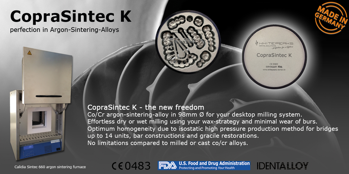 coprasintec k