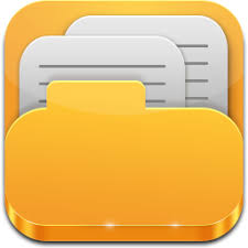 folder