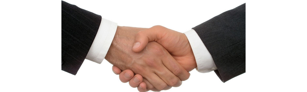 shake-hands